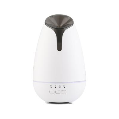 China Mini Scent Fragrance Essential Oil Aroma Diffuser Portable Mini Humidifier Wholesale High Quality Fast Shipping Portable Air Humidifier for sale