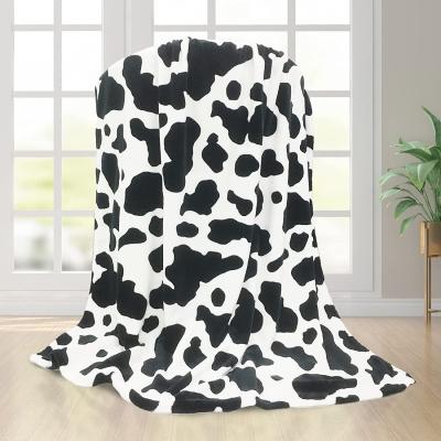 China Light Blanking Anti Dust Mite Spray With Cow Print For Baby Seat , Couch , Sofa for sale