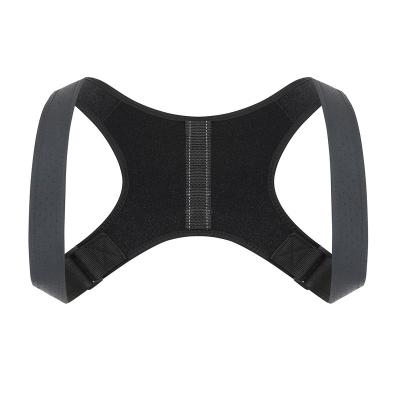 China Universal Posture Corrector Improves Provides Pain Relief Upper Lumbar Lower Back Brace for sale