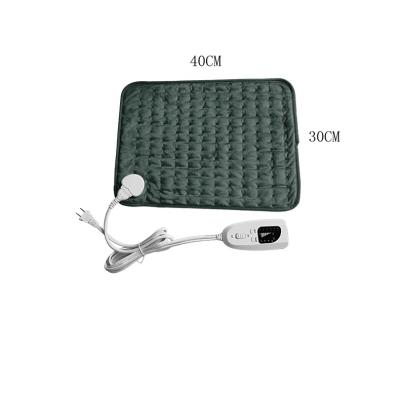 China PDS-H03 Body Warmer Pads Factory Made Electric Heated Mats for sale