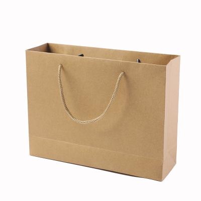 China Recycled Materials Food Delivery Bread Bags Kraft Brown White Paper Bags With Window For Bakery Packaging for sale