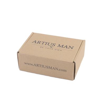 China Recycled Materials Shanghai Color Oil Paper Box 300g Pastel Gray Gift Box for sale