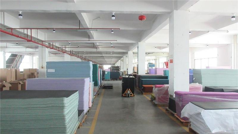 Verified China supplier - Fujian Sanfan Sports Products Industry Co., Ltd.