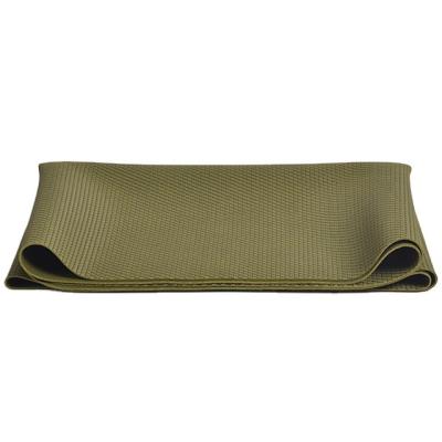 China High Quality Anti-Slip Density Exercise Mat Friendly Yoga Mats Wholesale for sale