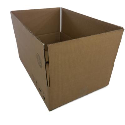 China Wholesale Recyclable High Quality Universal Packaging Folding Box Gift Box for sale