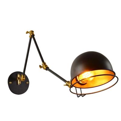 China Modern Design Lowest Price Villa Barwall Lamp Led Simple Antique Wall Lamp for sale