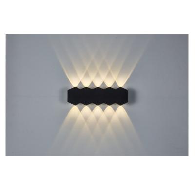 China - New Arrival China Good Up and Down Wall Lamp Outdoor Led Wall Lamps for sale