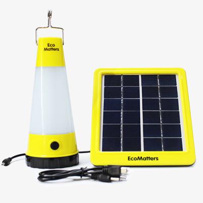 China Camping Lighting Global Cost-Effective Verasol Multifunctional Solar Flashlight for Africa People who in the place of short-electricity for sale