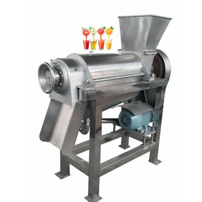 China food & 2021 Commercial Beverage Factory New Arrival Juice Extractor Machine /Sugarcane Juicer Machine Commercial for sale