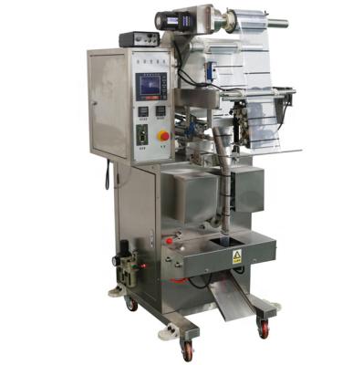 China Food Tea Bag Packing Machine French Fries Packing Machine Sugar Packing Machine For Sale Hot Sale Cheap Price for sale