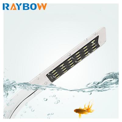 China Ultra-thin LED Aquarium Clip Light Aquarium Light Eu Plug Us Waterproof Clip On Lamp 10w Aquarium Light Aquatic Freshwater Lights Lighting Led D Lights 'aquarium for sale