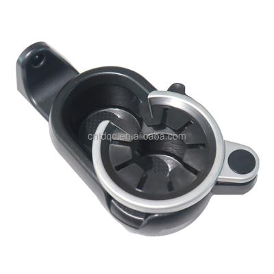 China Simple Color Without Model Made Of China Auto Parts Mercedes Vehicle Use Cup Holder Smart Original Quality 4518100370 For FOR TWO Cabrio 451 for sale