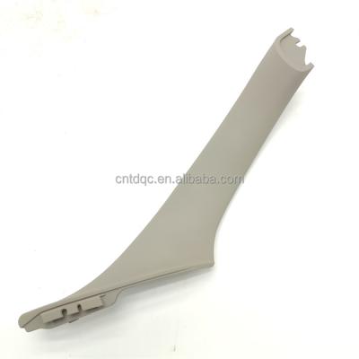 China High Quality Internal Door Auto Parts Car Door Interior Armrest Handle Off White For 5SERIES F18 F10 40X15X9cm for sale