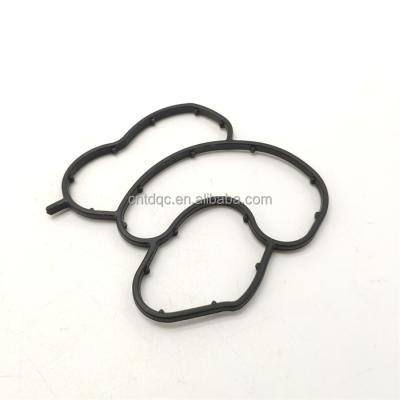 China Engine Oil Cooler Filter Housing Gasket 11427508971 Oil Cooler Filter Housing Gasket For X3 X5 5 (F10) for sale