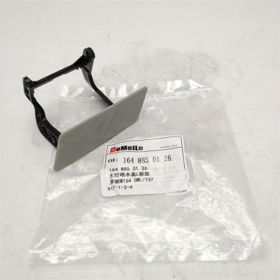 China W164 Plastic Headlight Seal Cover 1648850126 Front Left Throw Cover Seal Headlamp Auto Parts For W164 for sale