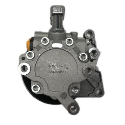 China Auto Parts Power Assist System Power Steering Pump, Steering Gear Boost Pump W164/251, Part Code 0044668501 For Mercedes Benz OEM for sale