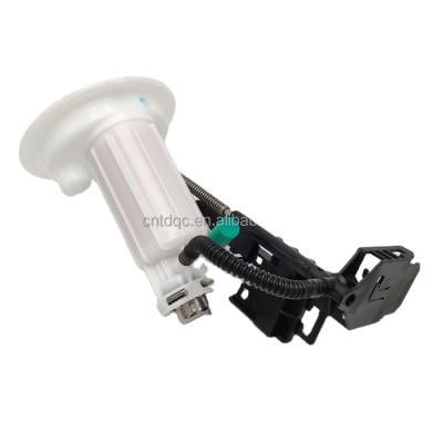 China 5 Series Plastic 6 Series Fuel Filter Level Sensor 16117373470 Fuel Pump Auto Parts For E60 E63 E64 for sale