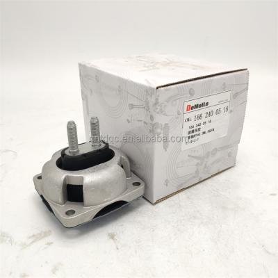 China Auto Engine System Motor Mount 1662400518 High Quality Auto Transmission Mount Bracket for sale