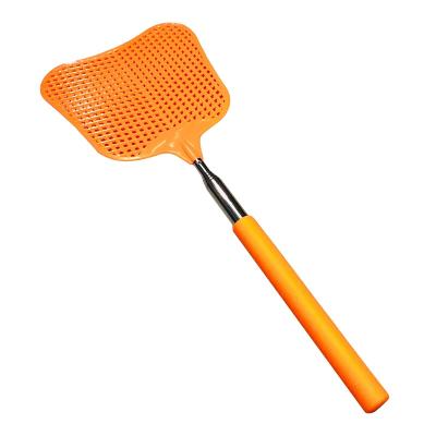 China Viable Rechargeable Mosquito Zapper Bat Wasp Bug Bug Mosquito Killer Mosquito Swatter Anti Mosquito Swatter for sale