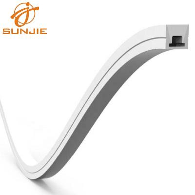 China 2019 Led Aluminum Profile New Arrival Led Aluminum Profiles , Flexible Led Silicon Profile for sale