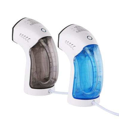 China Lescolton Wholesale Popular Electric Clothes Steamer Dry Ironing Safe Constant Temperature 5 In 1 Versatile Garment Steamer for sale