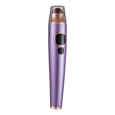 China Skin Tightening Lescolton Directly Manufacture Good Selling Quality EMS Electric Eye Exerciser Massager Wrinkle Removal Device for sale