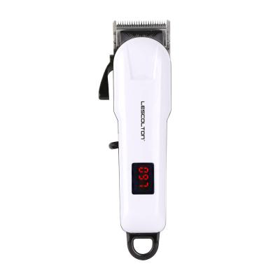 China Dropshipping Car Haircut Trimmer 4 in 1 Hair Trimmers and Clippers for sale