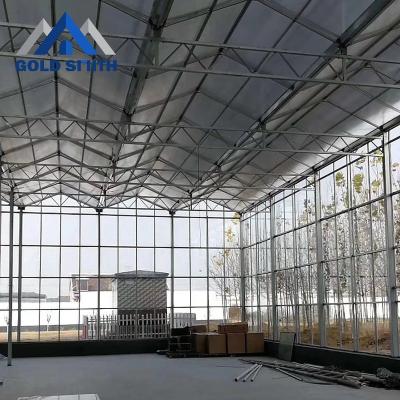 China Fruit Flowers China Factory Manufacture Greenhouse Vegetable Parts and Overseas Construction for sale