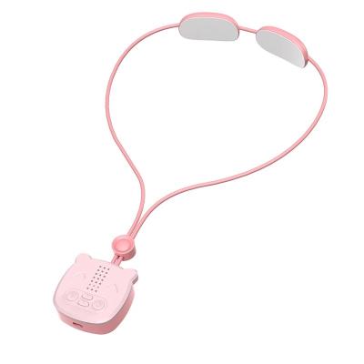 China N040 Rechargeable Top Selling ISO Certificate No Min Cute Neck Massager Factory China for sale