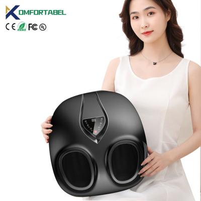 China Multifunctional Foot Massager FM02W Air Compressor Foot Massager Fofo Foot Kneading Massager With Air Compression Foot Care Massage for sale