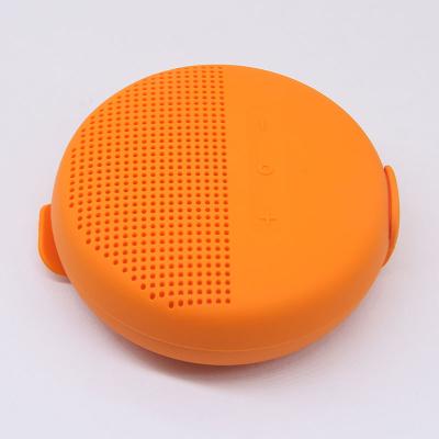 China Hot 2021 Waterproof Sport Style Radio IPX7 Professional Custom Speaker OEM for sale