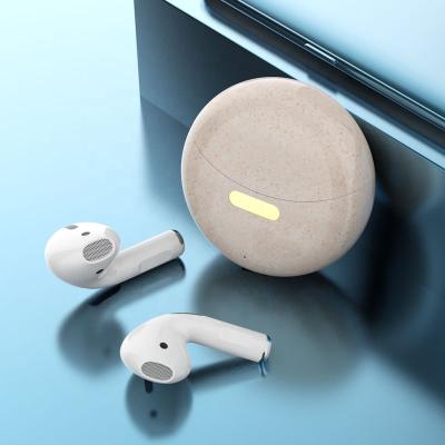 China Cheapest Waterproof TWS Earphones tws Wireless Earbuds Game BT (True Wireless Stereo) New Genuine Mini Sports Earphone Earbuds With MIC Charging Cases for sale