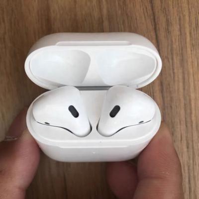 China wholesale tws lightweight HI-FI mini earbuds Semi-in-ear stereo sound air 4 pro BT wireless earphones for IOS Android phone for sale