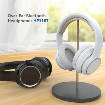 China 2020 Hot Selling Kingree Music Headband Super Bass Wireless Bluetooth Earphone Foldable Headsets for sale