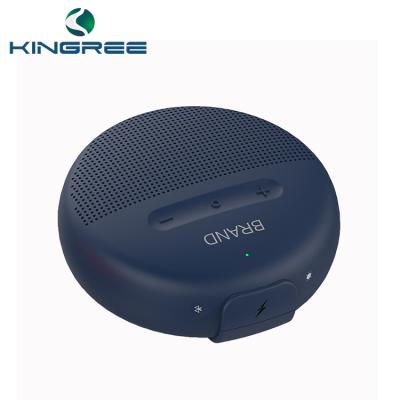 China Custom Portable Blue-tooth Waterproof Smart Speaker Xiao Outdoor Sports Devices OEM Wireless Listening Mini Private Label for sale