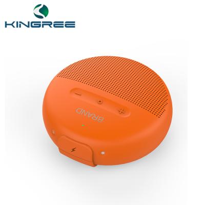 China None BT 5.0 Super IPX7 BT Sound Waterproof Portable BT Speaker Box BT Receiver High Quality Small Audio Wholesale for sale