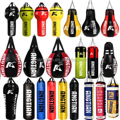 China Boxing Gym Muttahida Majlis-e-Amal Exercise Hebei China Factory Fitness Training Boxing Sand Punch Muay Thai Heavy Bags Kick Muttahida Muay Thai Majlis-e-Amal for sale