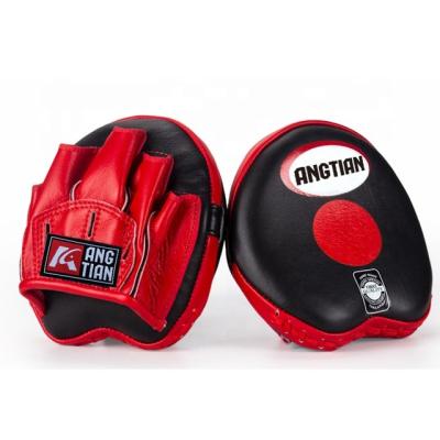 China Manufacturer Cheap Boxing Thai Boxing Gloves Kick Protection Waterproof for sale