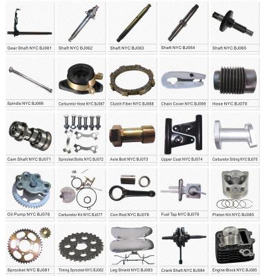 China High Quality Aluminum Parts Other Motorcycle Engine System Assembly Accessories Carburetor Bajaj Boxer Motorcycle Parts for sale