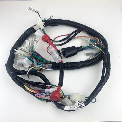 China Protect MOTORCYCLE from HOT-SALE COMPETITION WIRE FOR MOTORCYCLE SANYA for sale