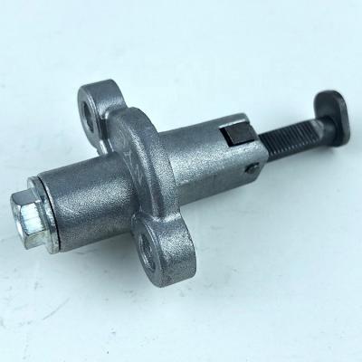 China Aluminum Alloy OEM Manufacturer Direct Selling Motorcycle Tensioner Timing Chain Adjuster For India STAR MAX HLX 100cc for sale