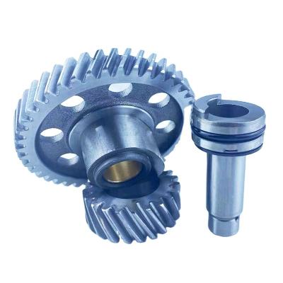 China Good Quality Air Cooled Camshaft CG125/CG150/CG200 Motorcycle Spare Parts for sale