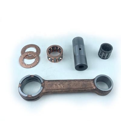 China OEM Price Good Price Motorcycle Aluminum Connecting Rod High Quality Engine System For A50 for sale