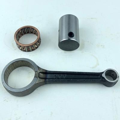 China OEM Price Good Price Aluminum Motorcycle Connecting Rod High Quality Engine System For CB125 for sale