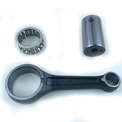 China OEM Price Good Price Aluminum Motorcycle Connecting Rod High Quality Engine System For CG150 for sale