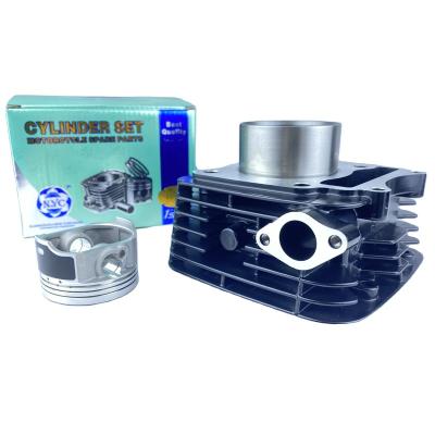 China Motorcycle Cylinder Block Aluminum Kit For TV APACHE for sale