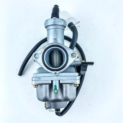 China Aluminum Alloy / Zinc High Quality Class A Motorcycle Engine System Carburetor For CG150 Aluminum / Zinc for sale