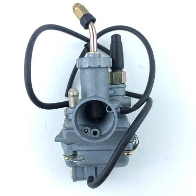 China Aluminum Alloy / Zinc High Quality Class A Motorcycle Engine System Carburetor For TV Max Aluminum / Zinc for sale