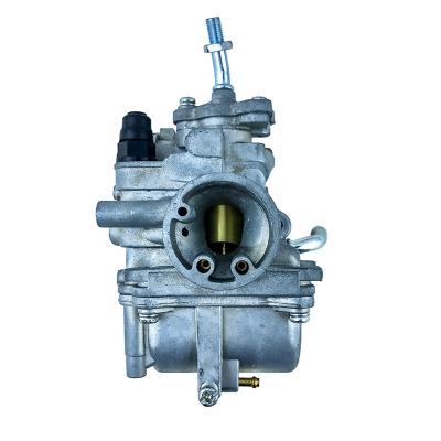 China Aluminum Alloy / Zinc High Quality Class A Motorcycle Engine System Carburetor For SIRIUS Aluminum / Zinc for sale