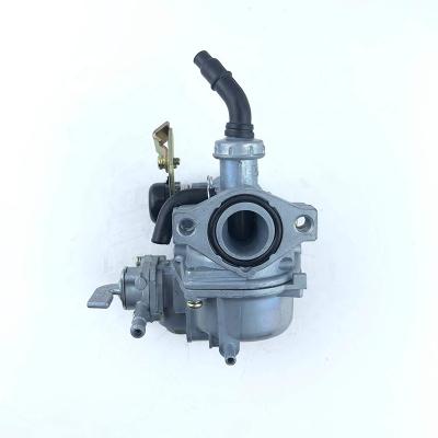 China Aluminum Alloy / Zinc High Quality Class A Motorcycle Engine System Carburetor For BEST Aluminum / Zinc for sale